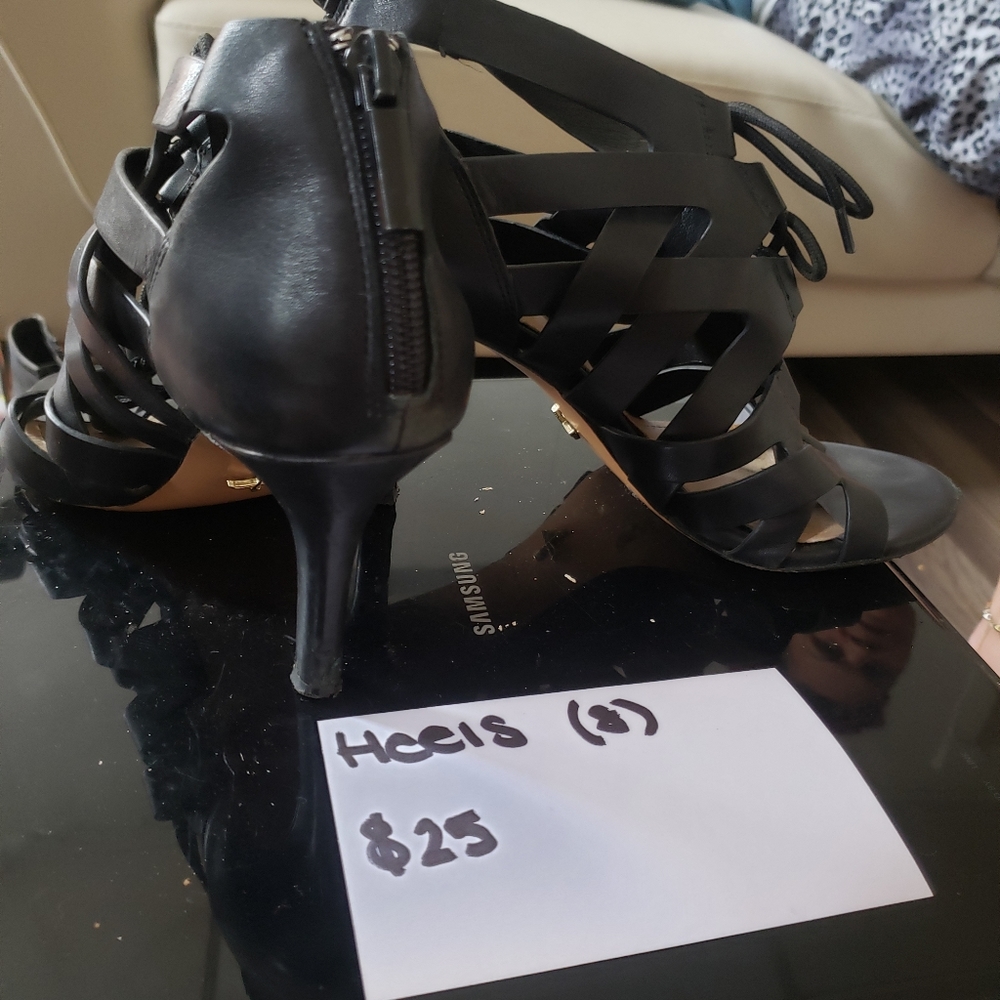 Shoes - Picture 2 of 2